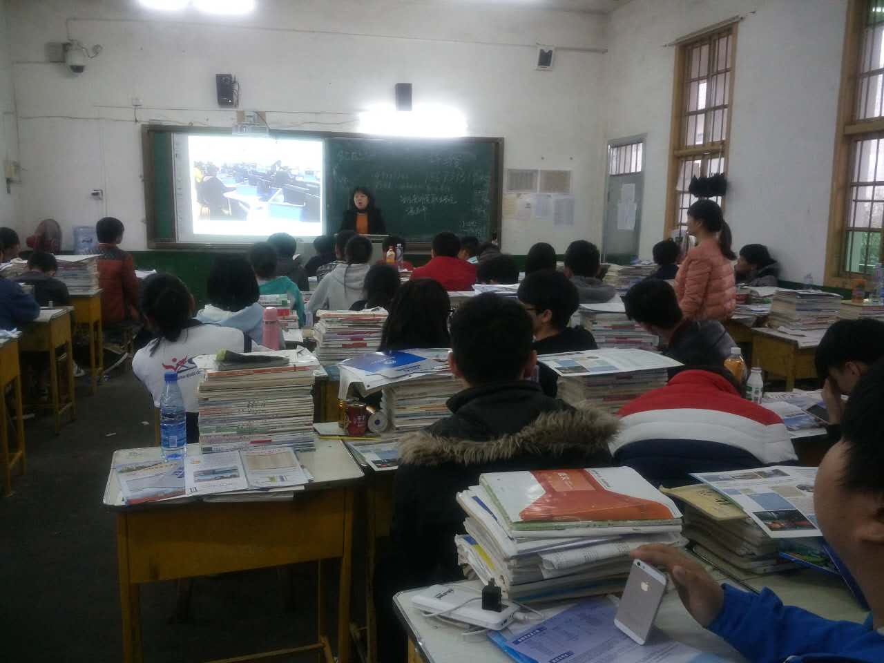 攸县四中 (1)