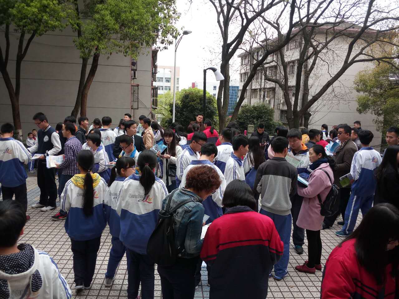 株洲市三中 (3)