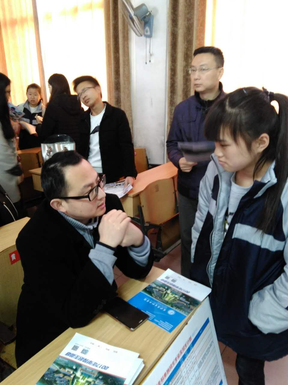 溆浦县二中 (2)