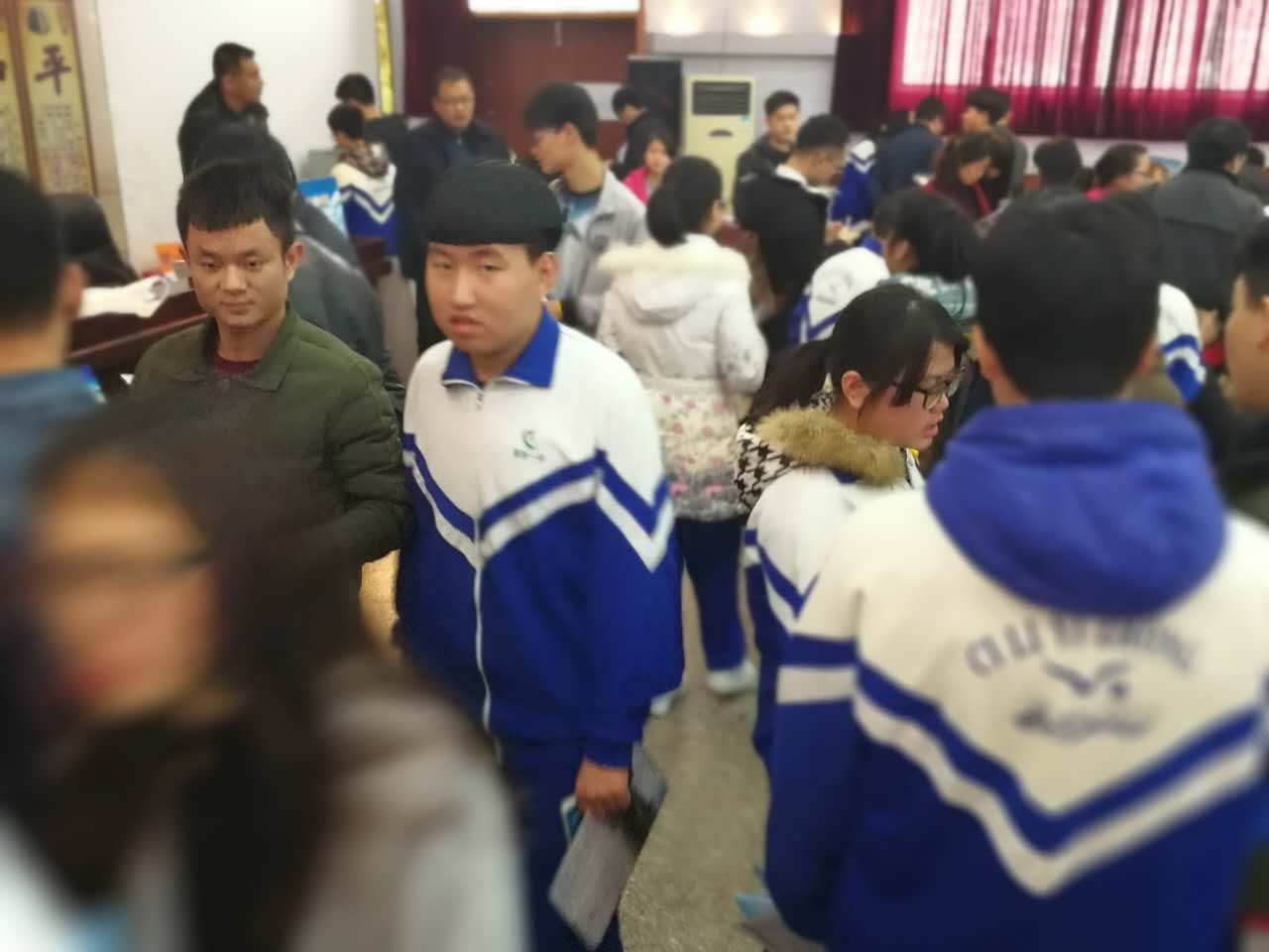 张家界慈利县 (2)