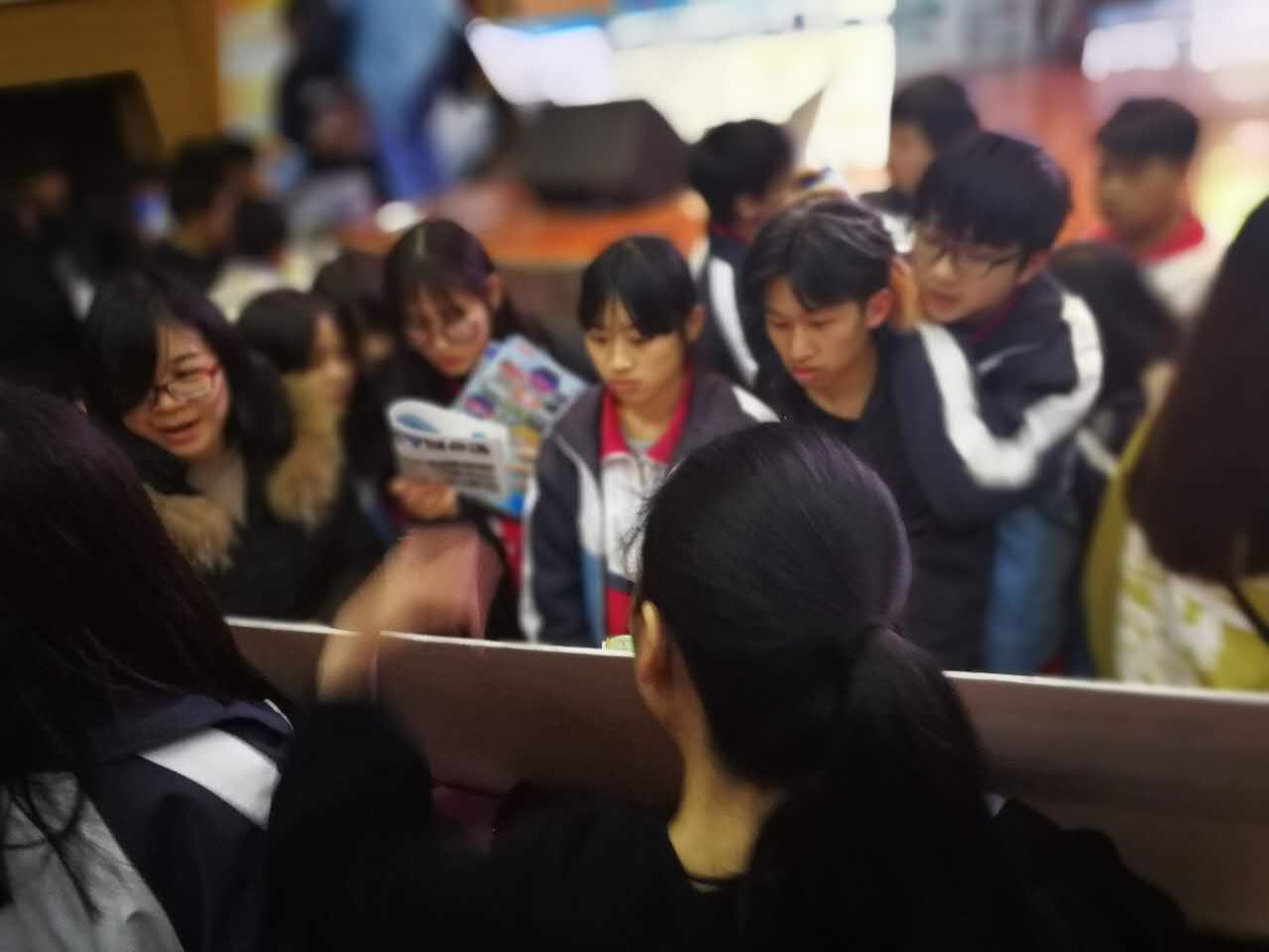 张家界市一中 (2)